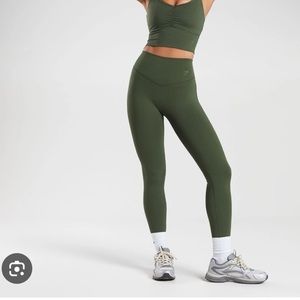 Gymshark Elevate Leggings